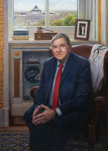 Michael Burgess