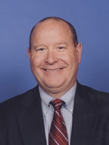 Larry Bucshon