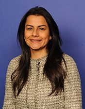 Nanette Barragan