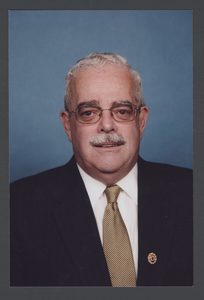 Gerry Connolly