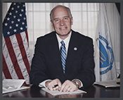 Bill Keating