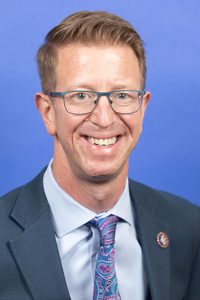 Derek Kilmer