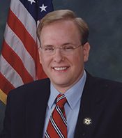 James Langevin