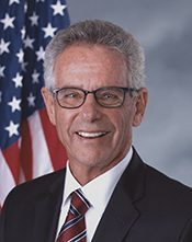 Alan Lowenthal