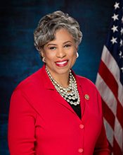 Brenda Lulenar Lawrence