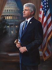 Michael McCaul