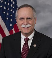 David B. McKinley