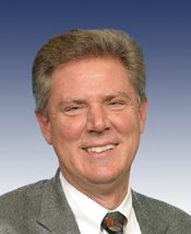 Frank Pallone