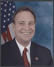Ed Perlmutter